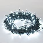 Гирлянда светодиодная Uniel ULD-S3000-300/DGA WHITE IP20, нить, Нейтральный свет, UL-00007313, 30 м