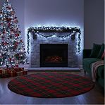 Гирлянда светодиодная Uniel ULD-S5000-500/DGA WHITE IP20 нить, Нейтральный UL-00009931, 50 м