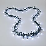 Гирлянда светодиодная Uniel ULD-S5000-500/DGA WHITE IP20 нить, Нейтральный UL-00009931, 50 м