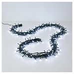 Гирлянда светодиодная Uniel ULD-S5000-500/DGA WHITE IP20 нить, Нейтральный UL-00009931, 50 м