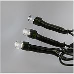 Гирлянда светодиодная Uniel ULD-S5000-500/DGA WHITE IP20 нить, Нейтральный UL-00009931, 50 м