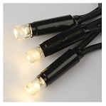 Гирлянда светодиодная Uniel ULD-S1000-120/TBK IP67, нить, Теплый свет UL-00003941, 10 м