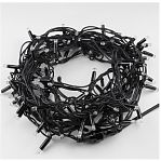 Гирлянда светодиодная Uniel ULD-S1000-120/TBK WHITE IP67 нить, Нейтральный свет UL-00003944, 10 м