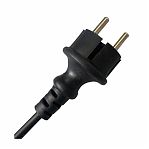 Гирлянда светодиодная Uniel ULD-S1000-120/TBK WHITE IP67 нить, Нейтральный свет UL-00003944, 10 м