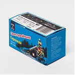 Гирлянда светодиодная Uniel UDL-S0500-100/DGA MULTI IP20 MINI, нить, Разноцветная, UL-00002388, 5 м