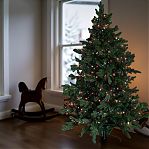 Гирлянда светодиодная Uniel UDL-S0500-100/DGA MULTI IP20 MINI, нить, Разноцветная, UL-00002388, 5 м