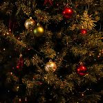 Гирлянда светодиодная Uniel UDL-S1500-300/DGA MULTI IP20 MINI, нить, Разноцветная, UL-00003946, 15 м