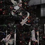 Гирлянда светодиодная Uniel UDL-S1500-300/DGA MULTI IP20 MINI, нить, Разноцветная, UL-00003946, 15 м