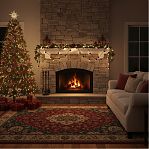 Гирлянда светодиодная Uniel UDL-K110 40/E27/10M IP65, Белт-лайт, без ламп, UL-00006440, 10 м