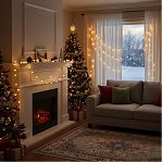 Гирлянда светодиодная Uniel UDL-K110 40/E27/10M UL-00011809, IP65, Белт-лайт, без ламп, 10 м