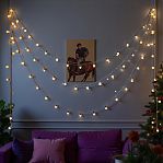 Гирлянда светодиодная Uniel UDL-K121 10/E27/5M IP65 WHITE BELT-LIGHT,  Белт-лайт, без ламп UL-00011810, 5 м