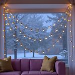 Гирлянда светодиодная Uniel UDL-K121 10/E27/5M 5C IP65 BLACK BELT-LIGHT, Белт-лайт, без ламп, UL-00007150, 5 м