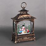 Фигура светодиодная декоративная Sneha 404-F Н-28 см, 270х100х180 мм