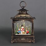 Фигура светодиодная декоративная Sneha 404-F Н-28 см, 270х100х180 мм