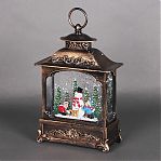 Фигура светодиодная декоративная Sneha 404-F Н-28 см, 270х100х180 мм