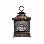 Фигура светодиодная декоративная Sneha 404-F Н-28 см, 270х100х180 мм