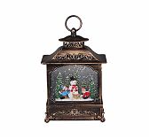 Фигура светодиодная декоративная Sneha 404-F Н-28 см, 270х100х180 мм