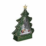 Фигура светодиодная декоративная Sneha 409-F Н-27 см, 100х230х290 мм