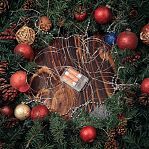 Гирлянда светодиодная SY20L-0, IP20, нить, Разноцветная, на батарейках, 10 м