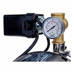 Насосная станция GRUNDFOS JP 3-42 PT-H для чистой воды, 720 Вт, напор 39 м, 60 л/мин