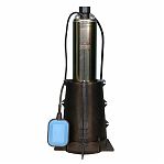 Насос колодезный Джилекс Водомет Проф 55/75 А дф 6550, для чистой воды, 600 Вт, напор 50 м, 55 л/мин