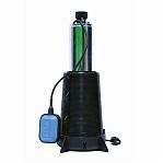 Насос колодезный Джилекс Водомет Проф 55/75 А дф 6550, для чистой воды, 600 Вт, напор 50 м, 55 л/мин