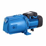 Насос поверхностный Aquario AJC-101B центробежный AQ2622, для чистой воды, 1000 Вт, напор 54 м, 60 л/мин