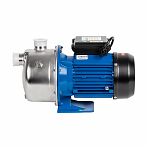 Насос поверхностный Aquario AJS-100A центробежный, AQ2711, для чистой воды, 1000 Вт, напор 50 м, 60 л/мин