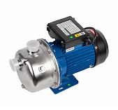 Насос поверхностный Aquario AJS-100A центробежный, AQ2711, для чистой воды, 1000 Вт, напор 50 м, 60 л/мин