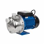 Насос поверхностный Aquario AJS-100A центробежный, AQ2711, для чистой воды, 1000 Вт, напор 50 м, 60 л/мин