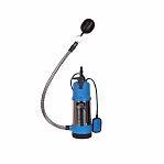 Насос колодезный Aquario Freediver ASP3-30 для чистой воды, 1000 Вт, напор 40 м, 90 л/мин 