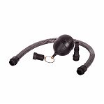 Насос колодезный Aquario Freediver ASP3-30 для чистой воды, 1000 Вт, напор 40 м, 90 л/мин 