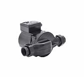 Насос циркуляционный Aquario AC 258-180 с мокрым ротором AQ5358, для систем отопления, 245 Вт, напор 8 м, 120 л/мин