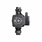 Насос циркуляционный Aquario AC 258-180 с мокрым ротором AQ5358, для систем отопления, 245 Вт, напор 8 м, 120 л/мин