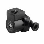 Насос циркуляционный Aquario AC 258-180 с мокрым ротором AQ5358, для систем отопления, 245 Вт, напор 8 м, 120 л/мин