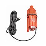 Насос вибрационный Ресанта НВ-10Н, 77/8/2, 300 Вт, максимальный напор 75 м, 22 л/мин