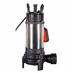 Насос фекальный Ресанта НФ-17000Л 77/5/3 с измельчителем, 1100 Вт, напор 9 м, 283 л/мин