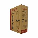 Насос вибрационный Ресанта НВ-40В, 77/8/7, 300 Вт, максимальный напор 75 м, 22 л/мин