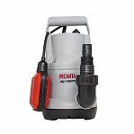 Насос дренажный Ресанта НД-11000П/5, 77/2/3, для чистой воды, 400 Вт, напор 8 м, 183 л/мин