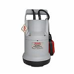 Насос дренажный Ресанта НД-11000П/5, 77/2/3, для чистой воды, 400 Вт, напор 8 м, 183 л/мин