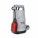 Насос дренажный Ресанта НД-11000П/5, 77/2/3, для чистой воды, 400 Вт, напор 8 м, 183 л/мин