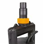 Насос дренажный Джилекс 200/25 для чистой воды, 1200 Вт, напор 25 м, 200 л/мин