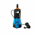 Насос дренажный Джилекс 200/25 для чистой воды, 1200 Вт, напор 25 м, 200 л/мин