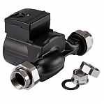 Насос циркуляционный Джилекс Циркуль 25/60 Premium 2561 для систем отопления, 100 Вт, напор 6.2 м, 70 л/мин