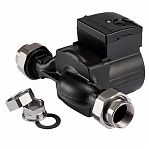 Насос циркуляционный Джилекс Циркуль 25/60 Premium 2561 для систем отопления, 100 Вт, напор 6.2 м, 70 л/мин