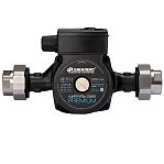 Насос циркуляционный Джилекс Циркуль 25/60 Premium 2561 для систем отопления, 100 Вт, напор 6.2 м, 70 л/мин