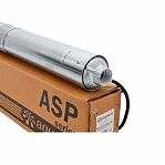 Насос скважинный Aquario ASP1E-75-75 AQ3275, для чистой воды, 920 Вт, напор 85 м, 50 л/мин