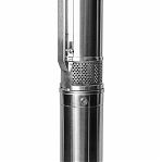 Насос скважинный Aquario ASP1E-100-75 QA3200 для чистой воды, 1250 Вт, напор 100 м, 50 л/мин