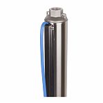 Насос скважинный Aquario ASP1E-100-75 QA3200 для чистой воды, 1250 Вт, напор 100 м, 50 л/мин