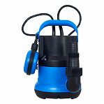 Дренажный насос Aquario ADS-260-5Е mini с поплавковым выключателем